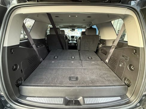 Used 2016 Chevrolet Tahoe LTZ image 33