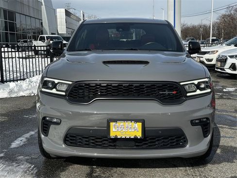 Used 2022 Dodge Durango R/T image 2