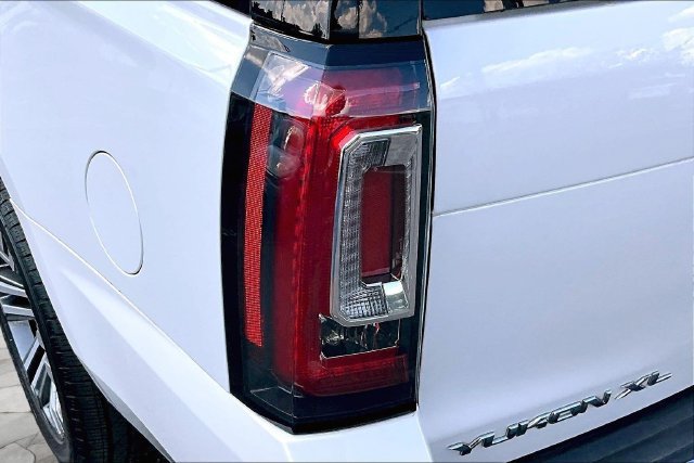 Used 2019 GMC Yukon XL Denali w/ Denali Ultimate Package RWD image 29