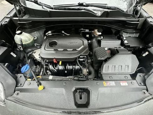 Used 2020 Kia Sportage LX AWD/4WD image 24