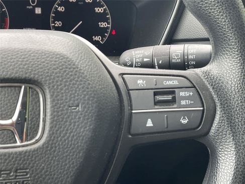 Used 2024 Honda CR-V EX image 22