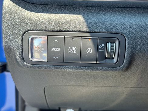 New 2026 GMC Terrain Elevation w/ Elevation Premium Package image 17