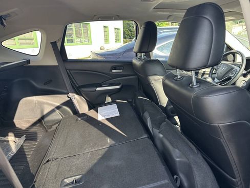 Used 2014 Honda CR-V EX-L image 10