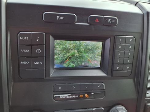 Used 2020 Ford F150 XL w/ XL Power Equipment Group AWD/4WD image 7