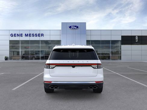 New 2026 Lincoln Aviator Reserve image 27