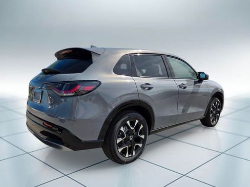 New 2026 Honda HR-V EX-L image 4