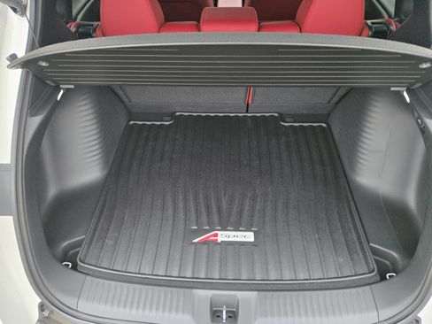 New 2026 Acura ADX A-Spec image 25