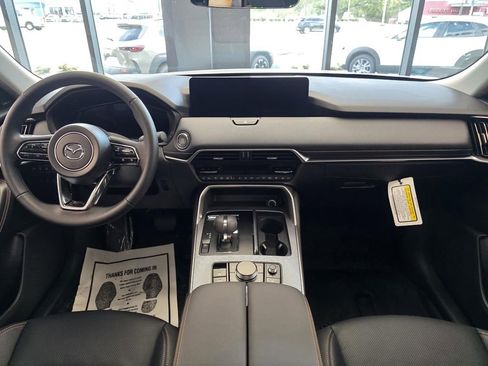 New 2026 MAZDA CX-90 3.3 Turbo w/ Premium Sport Pkg AWD/4WD image 24
