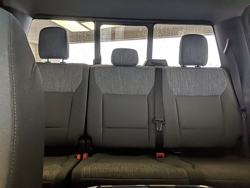 Certified 2023 Ford F150 XLT w/ Equipment Group 302A High image 27