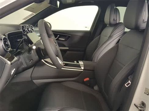 Used 2026 Mercedes-Benz GLC 300 4MATIC image 15