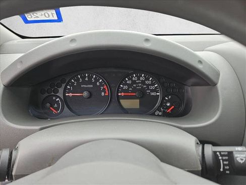 Used 2020 Nissan Frontier S image 18