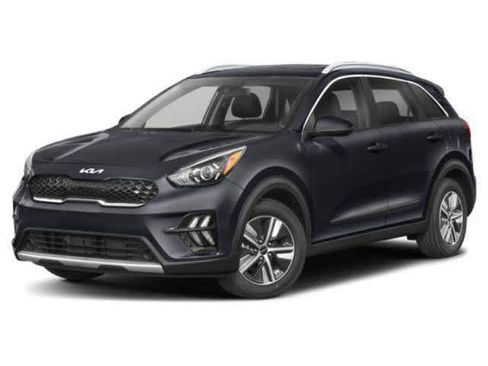Used 2022 Kia Niro Touring Special Edition FWD image 2