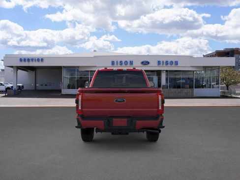 New 2026 Ford F250 XLT w/ XLT Premium Package image 5