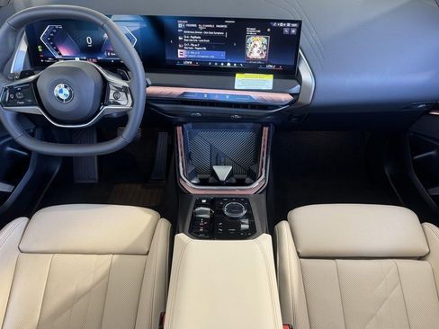 Used 2026 BMW X3 xDrive30i AWD/4WD image 14