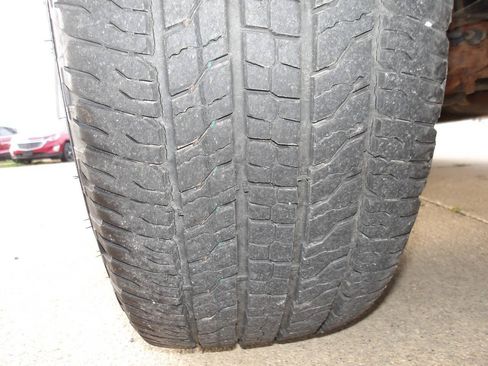 Used 2011 Ford F150 XLT w/ XLT Chrome Pkg RWD image 60