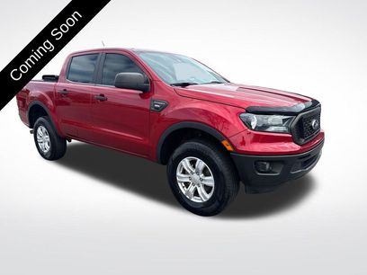Used 2021 Ford Ranger XL w/ Equipment Group 101A High