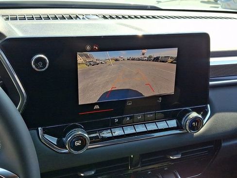 New 2026 GMC Canyon Elevation w/ Convenience Package AWD/4WD image 14