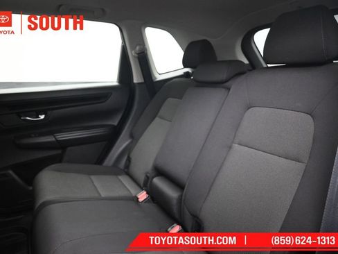 Used 2023 Honda CR-V EX image 25