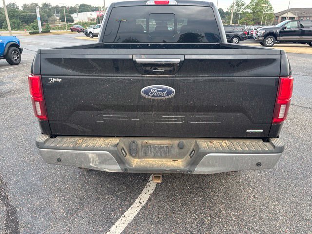 Used 2019 Ford F150 Lariat w/ Equipment Group 502A Luxury AWD/4WD image 14