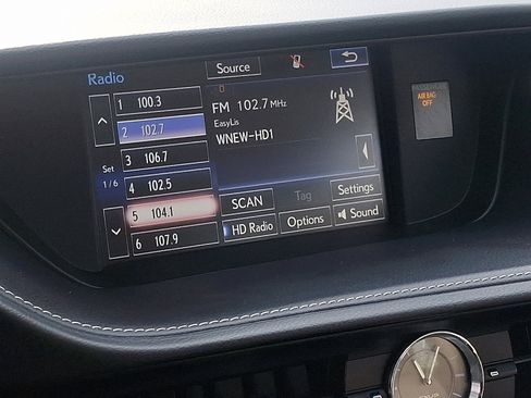 Used 2015 Lexus ES 350 image 18