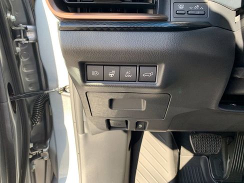 New 2026 Toyota Grand Highlander AWD Hybrid image 33