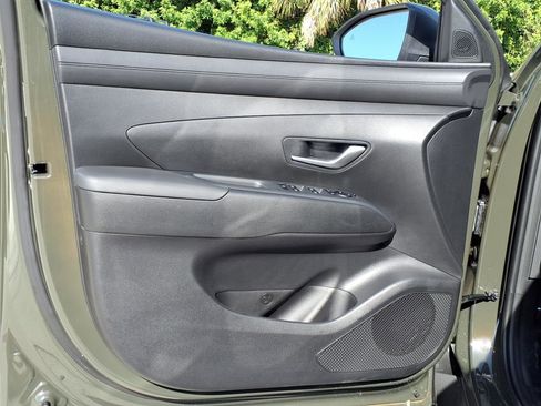 New 2025 Hyundai Santa Cruz SEL image 10