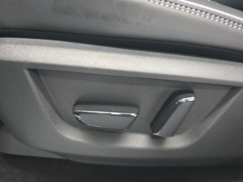 New 2026 INFINITI QX80 Autograph image 25