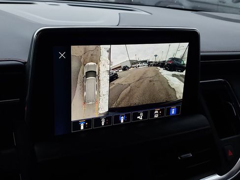 Used 2023 Chevrolet Tahoe RST w/ RST Performance Edition image 25