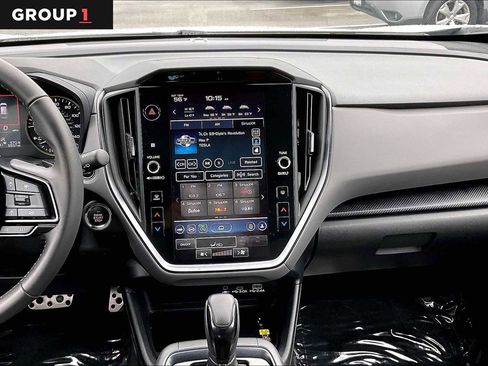 Certified 2025 Subaru Crosstrek 2.5i Sport AWD/4WD image 7