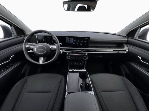 New 2026 Hyundai Tucson SEL AWD/4WD image 13