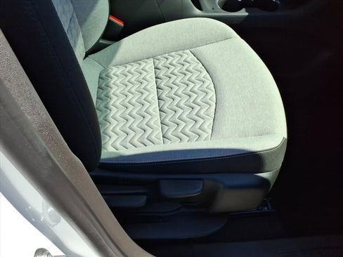 Used 2023 Chevrolet Equinox LT w/ Driver Convenience Package image 18