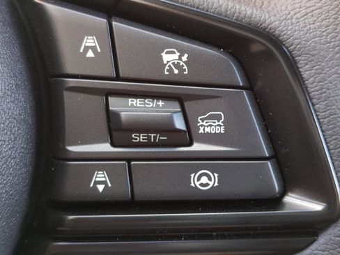 New 2026 Subaru Outback Limited AWD/4WD image 25