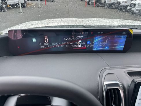 New 2026 Ford Expedition Max Platinum w/ Driver's Package image 50