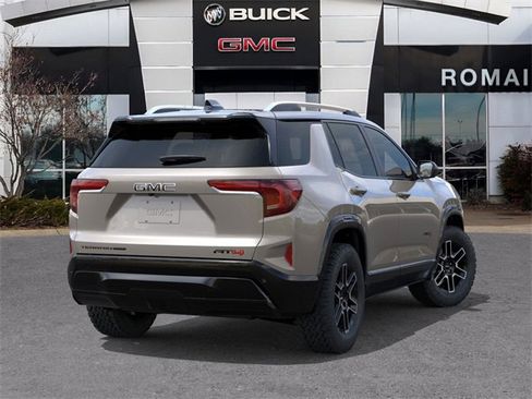 New 2026 GMC Terrain AT4 image 4