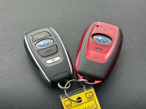 Used 2023 Subaru Legacy Sport image 17