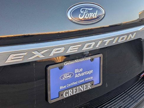Certified 2021 Ford Expedition XLT AWD/4WD image 11