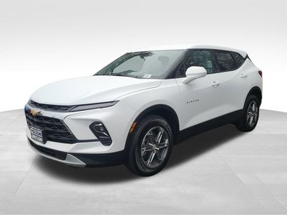 New 2026 Chevrolet Blazer LT w/ LPO, Floor Liner Package
