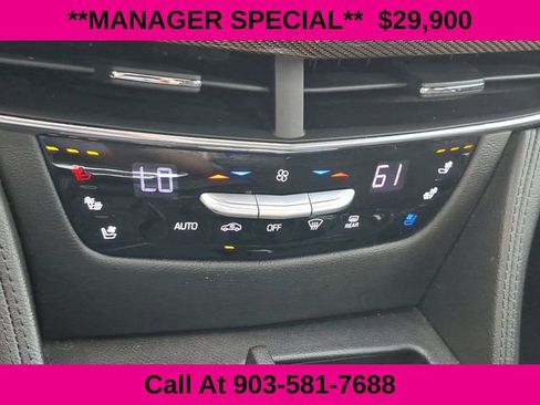 Used 2018 Cadillac CT6 Premium Luxury w/ Super Cruise Package AWD/4WD image 45