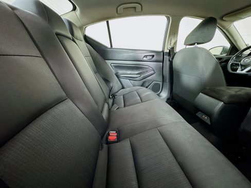 Used 2019 Nissan Altima 2.5 S image 26