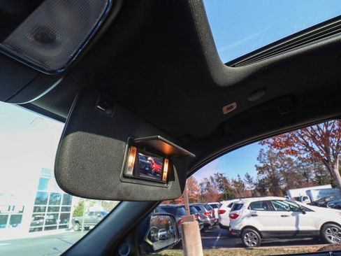 Used 2018 Jeep Grand Cherokee Trailhawk w/ Trailhawk Luxury Group image 58