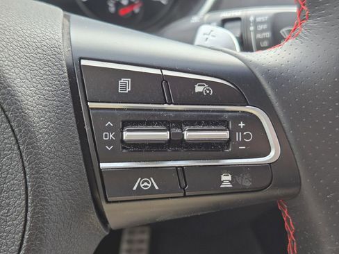 Certified 2023 Kia Stinger GT2 image 24