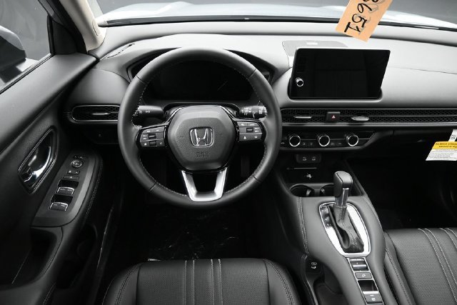 New 2027 Honda HR-V EX-L image 12