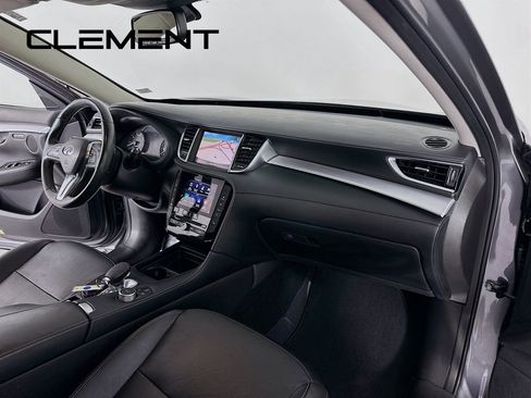 Used 2019 INFINITI QX50 Luxe image 35