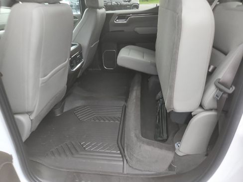 Used 2022 Chevrolet Silverado 1500 LTZ image 25