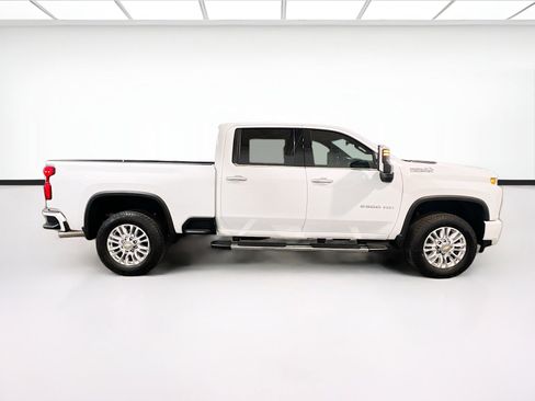Used 2022 Chevrolet Silverado 2500 High Country w/ Safety Package II AWD/4WD image 26
