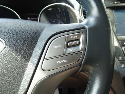 Used 2017 Hyundai Santa Fe Sport image 24