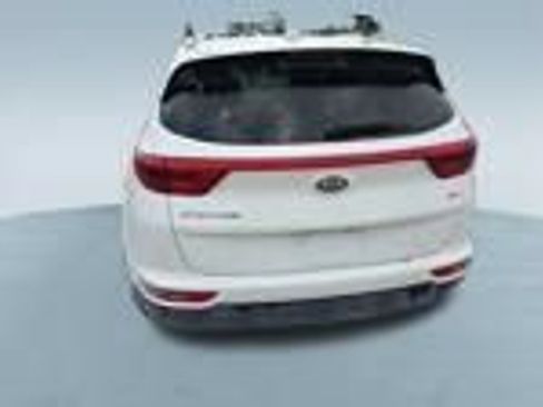 Used 2019 Kia Sportage EX FWD image 5