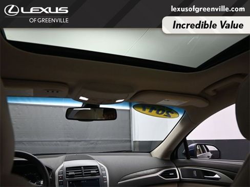 Used 2017 Lincoln MKZ Reserve w/ Climate Package image 24