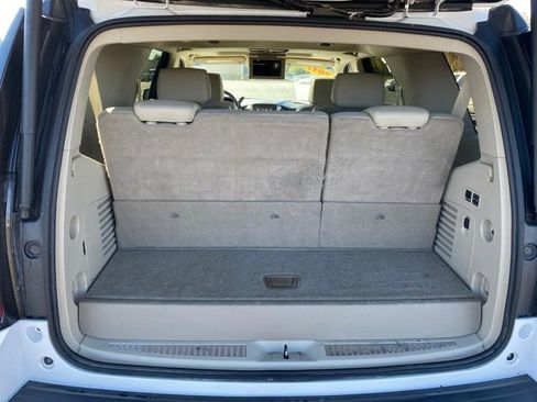 Used 2017 GMC Yukon Denali w/ Open Road Package image 22