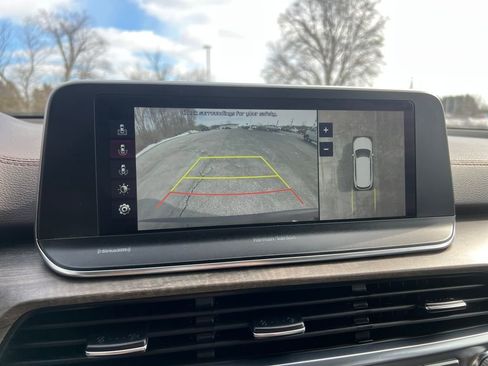 Used 2021 Kia Telluride SX image 17